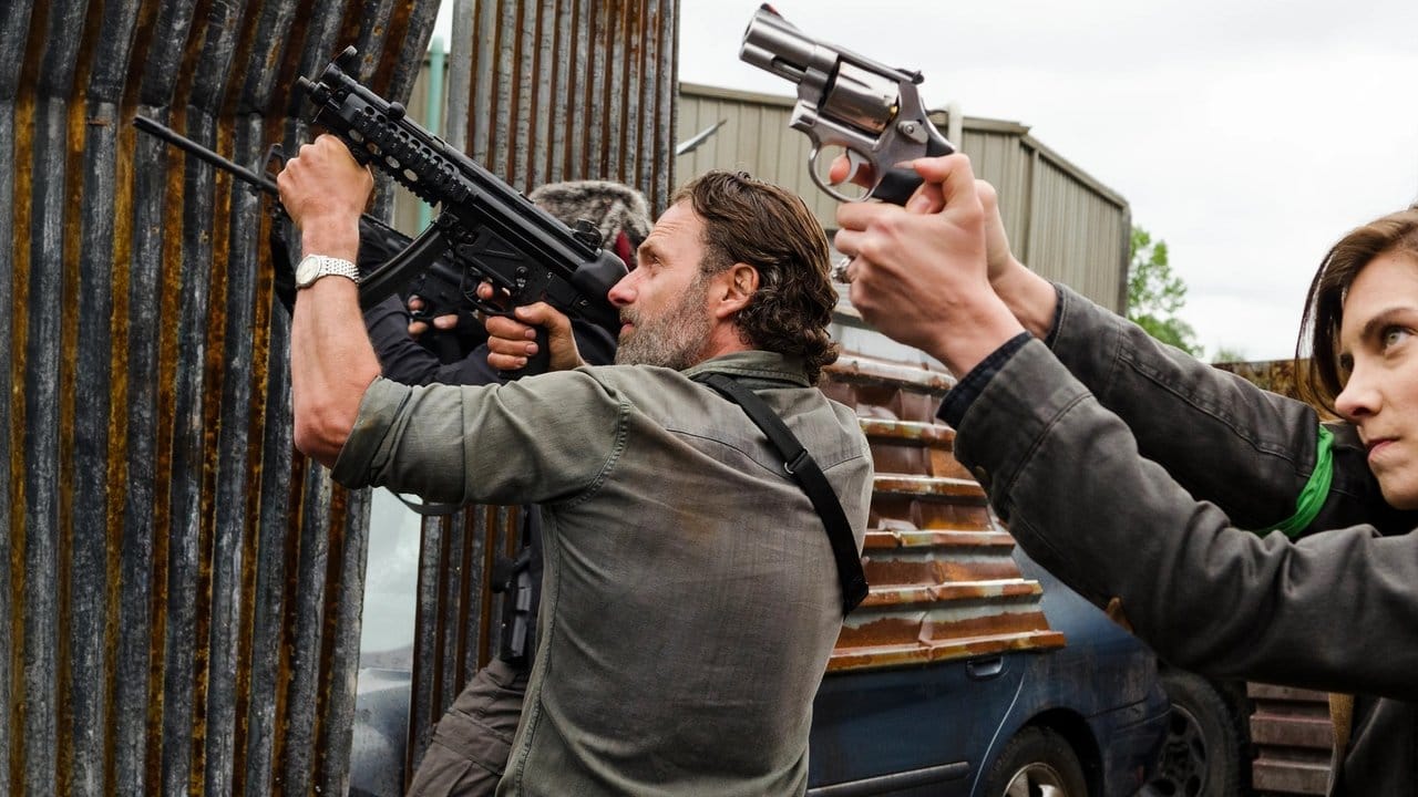 Zobacz The Walking Dead - {se_code} Online na Vider
