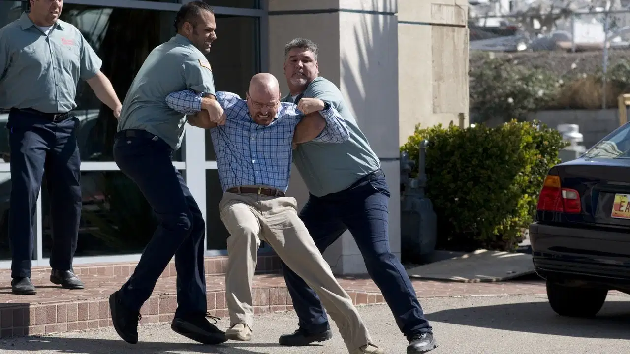 Zobacz Breaking Bad - {se_code} Online na Vider