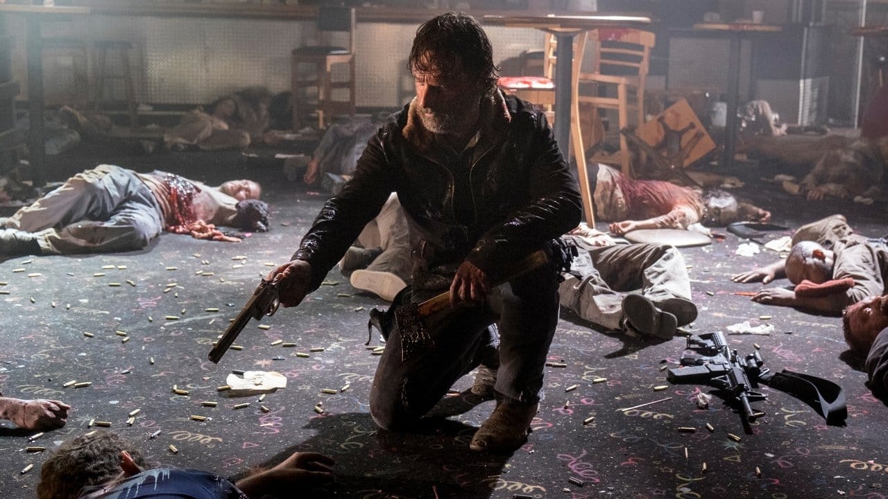 Zobacz The Walking Dead - {se_code} Online na Vider