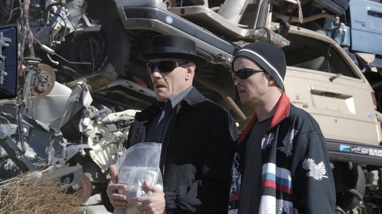 Zobacz Breaking Bad - {se_code} Online na Vider