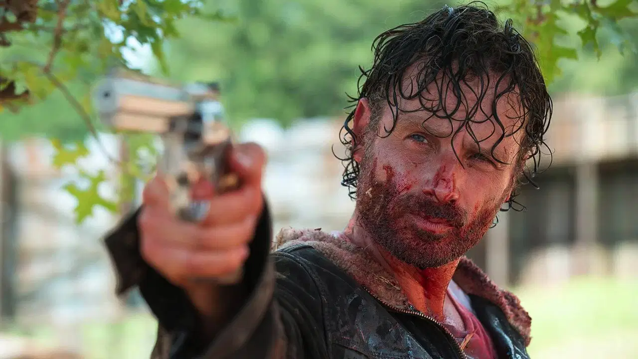 Zobacz The Walking Dead - {se_code} Online na Vider