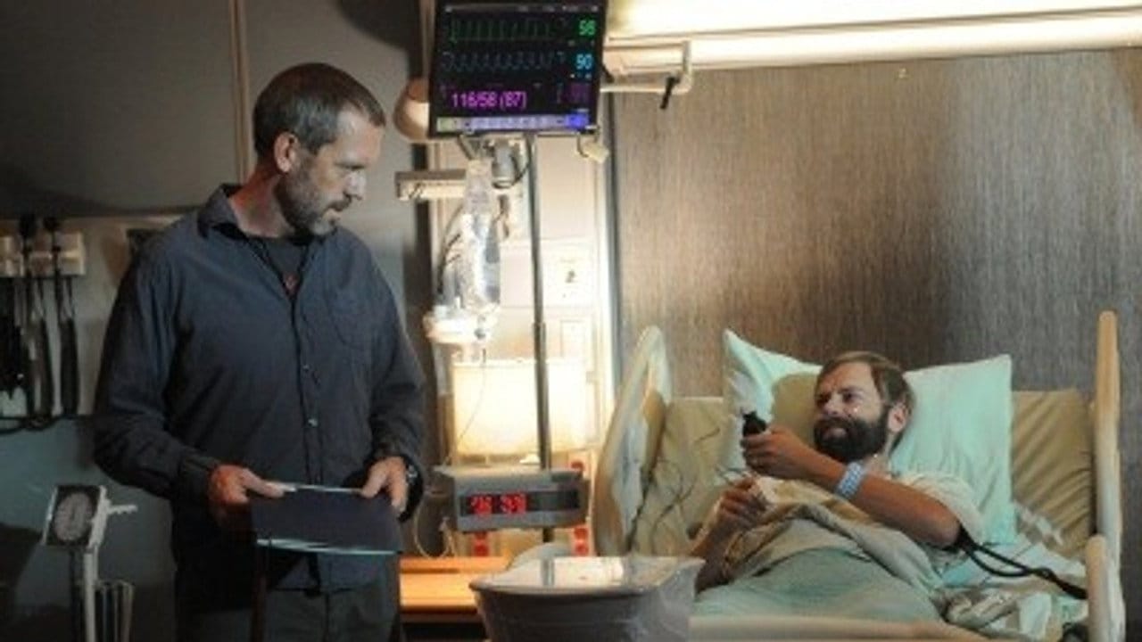 Zobacz Dr House - {se_code} Online na Vider