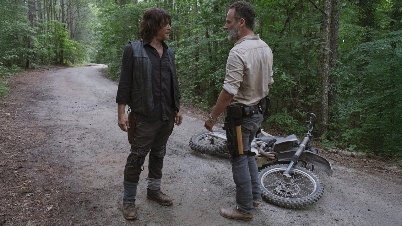 Zobacz The Walking Dead - {se_code} Online na Vider