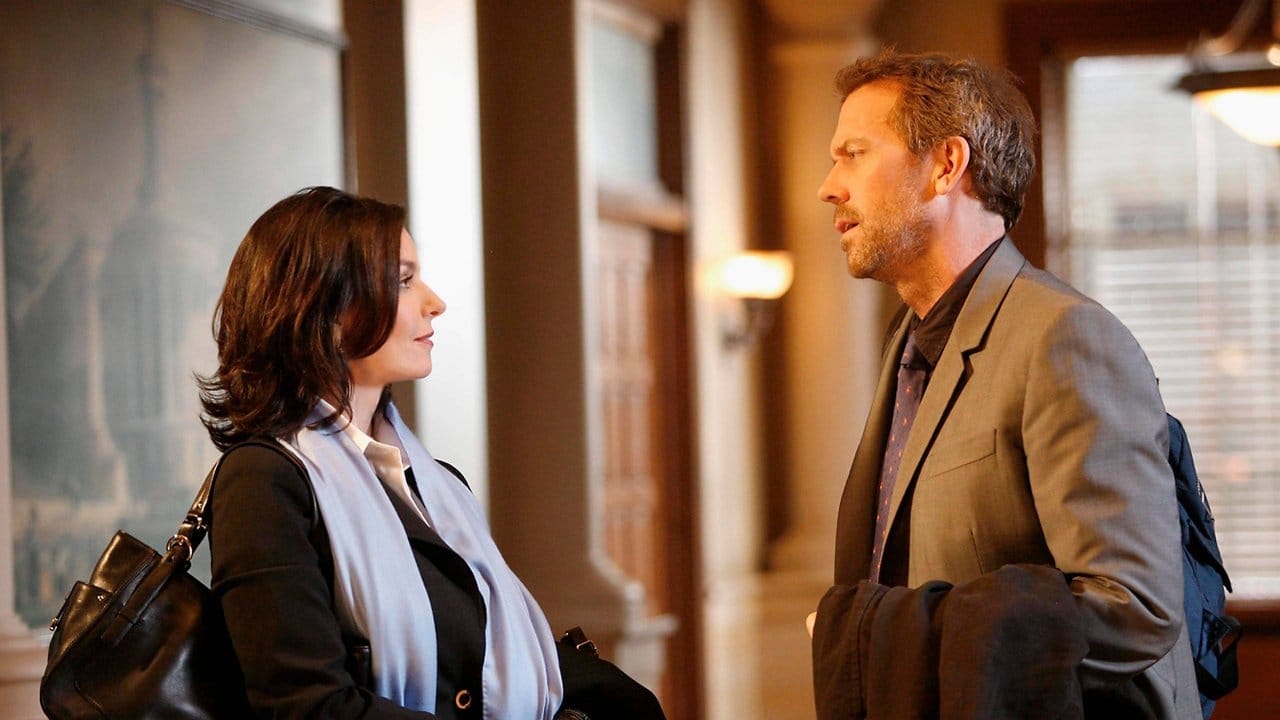 Zobacz Dr House - {se_code} Online na Vider