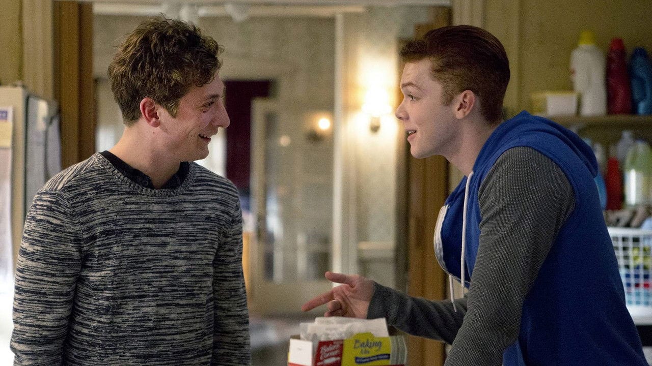 Zobacz Shameless - Niepokorni - {se_code} Online na Vider