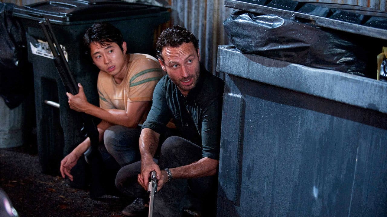 Zobacz The Walking Dead - {se_code} Online na Vider