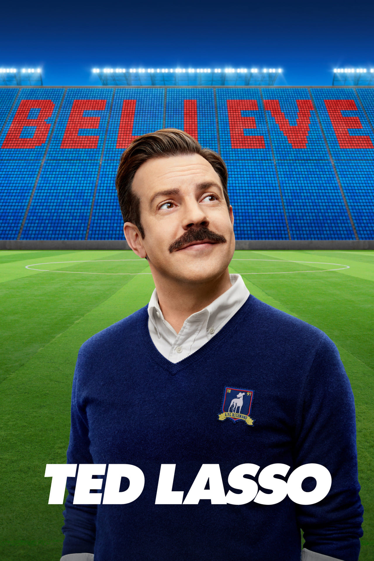 Zobacz Ted Lasso - Sezon 2 Online na Vider