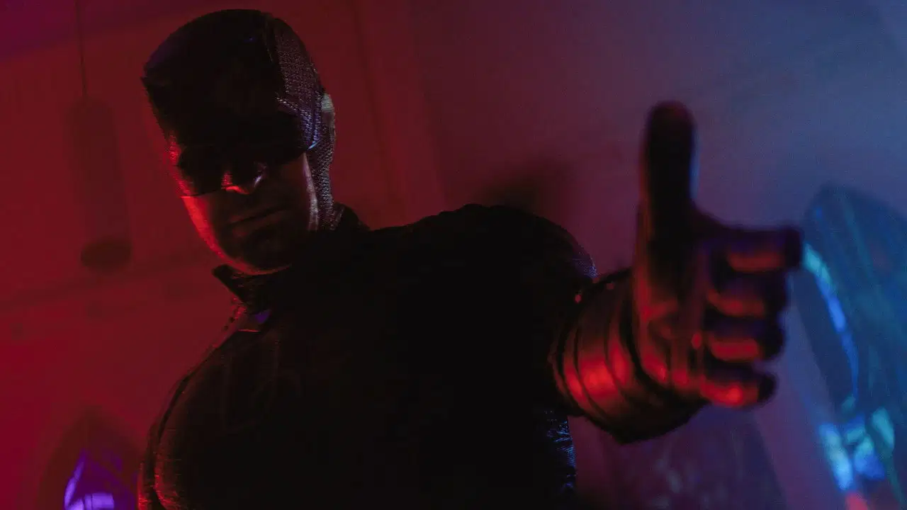 Zobacz Daredevil: Odrodzenie - {se_code} Online na Vider