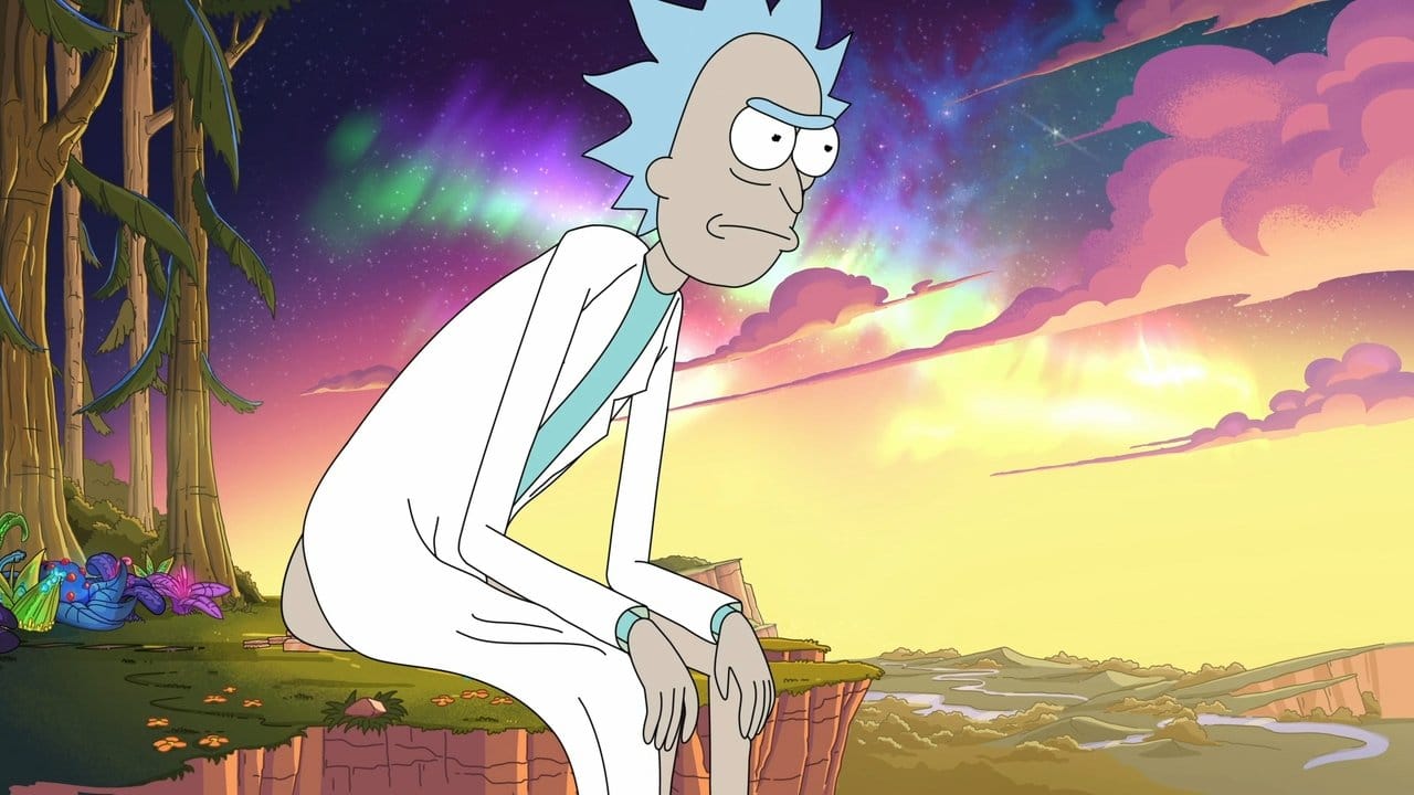 Zobacz Rick i Morty - {se_code} Online na Vider