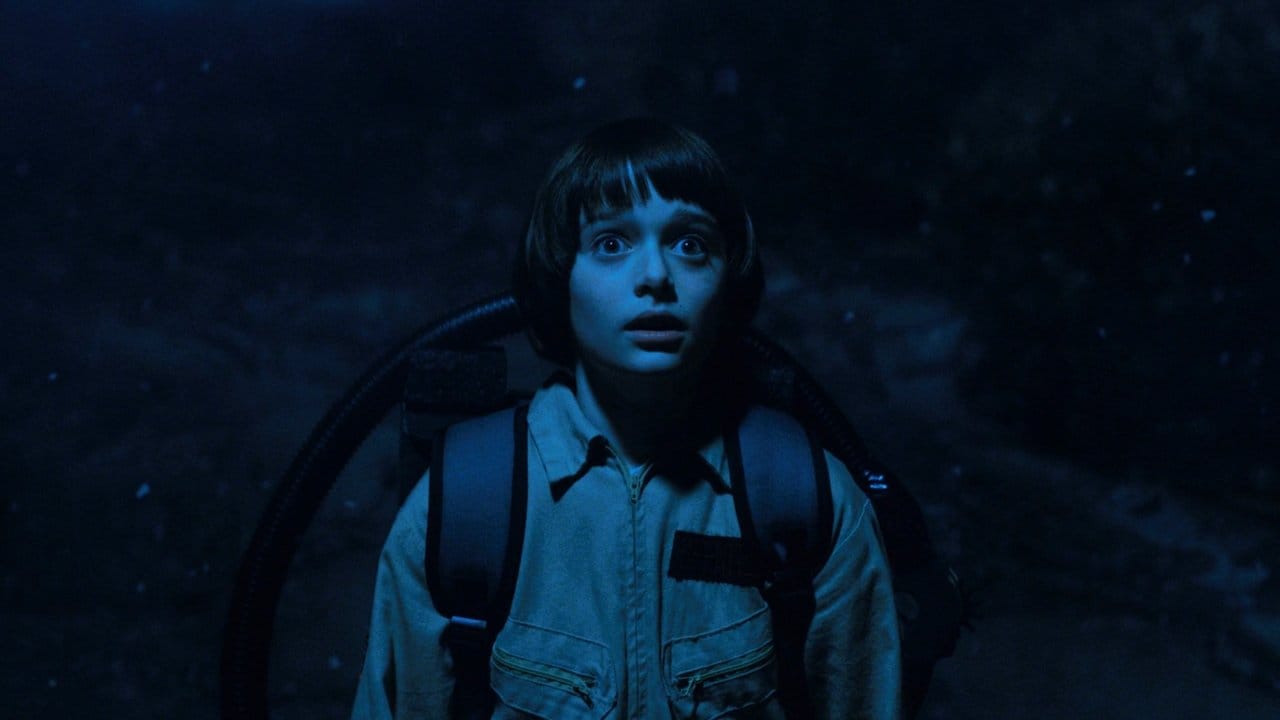 Zobacz Stranger Things - {se_code} Online na Vider