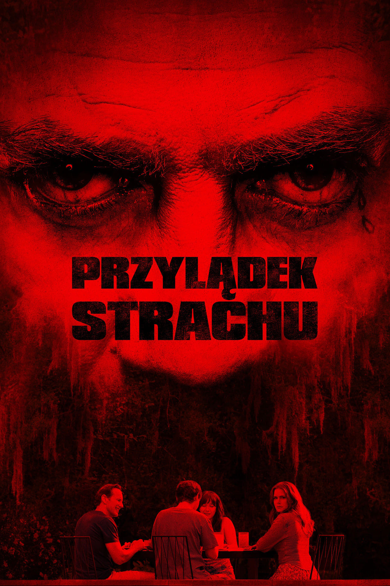 Zobacz Przylądek strachu - Sezon 1 Online na Vider