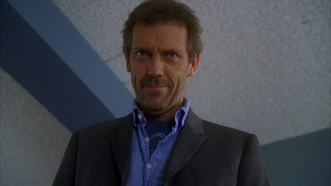Zobacz Dr House - {se_code} Online na Vider