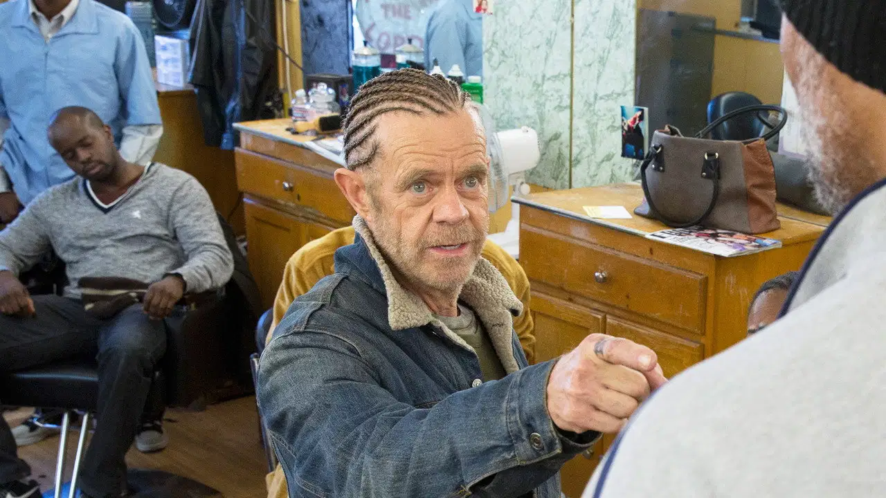 Zobacz Shameless - Niepokorni - {se_code} Online na Vider