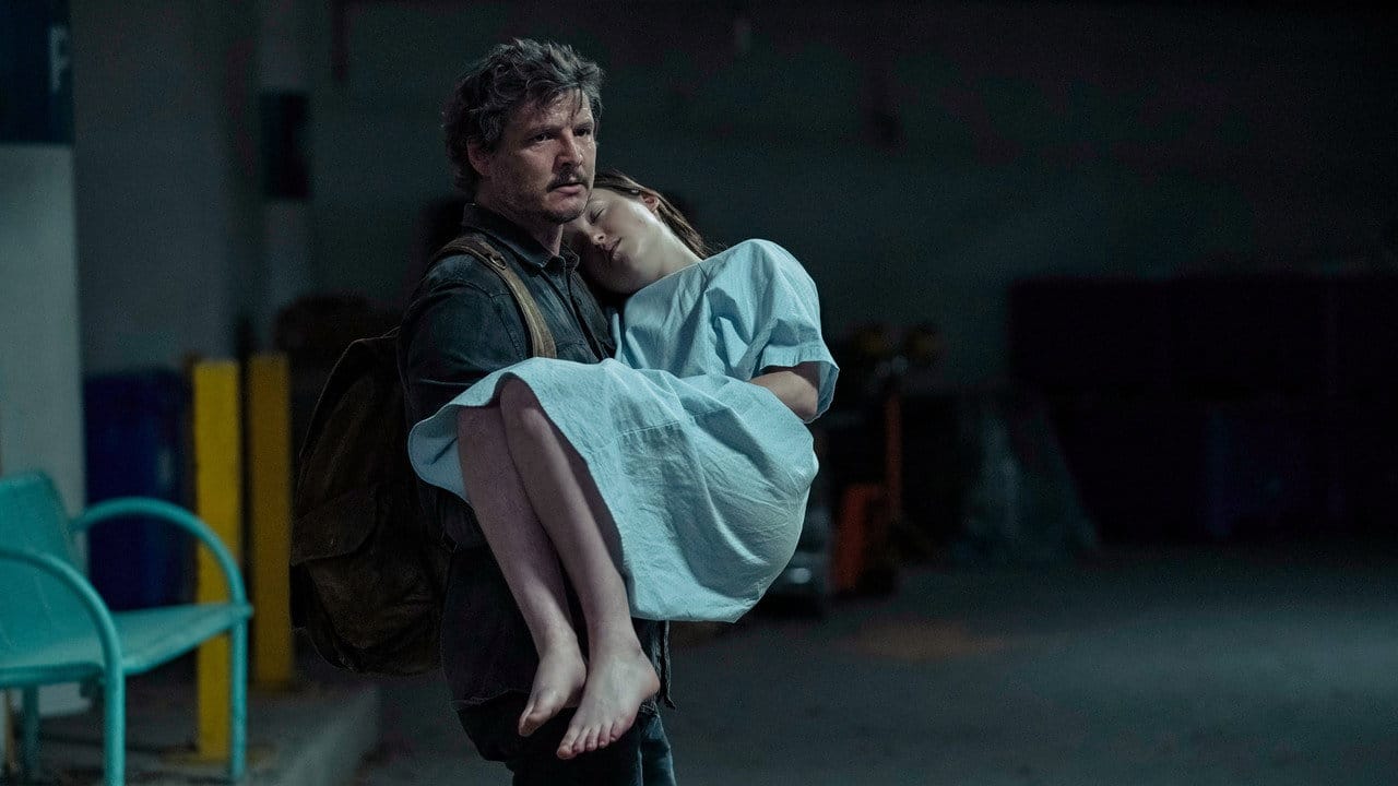 Zobacz The Last of Us - {se_code} Online na Vider