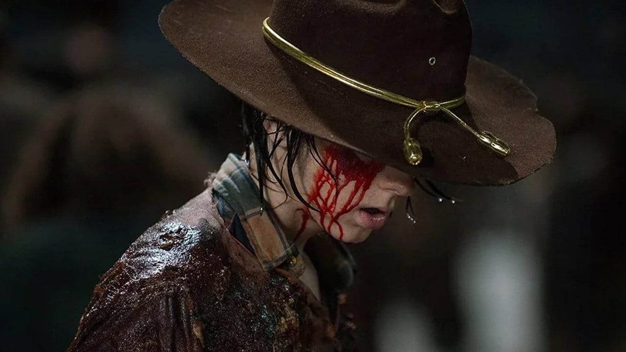 Zobacz The Walking Dead - {se_code} Online na Vider