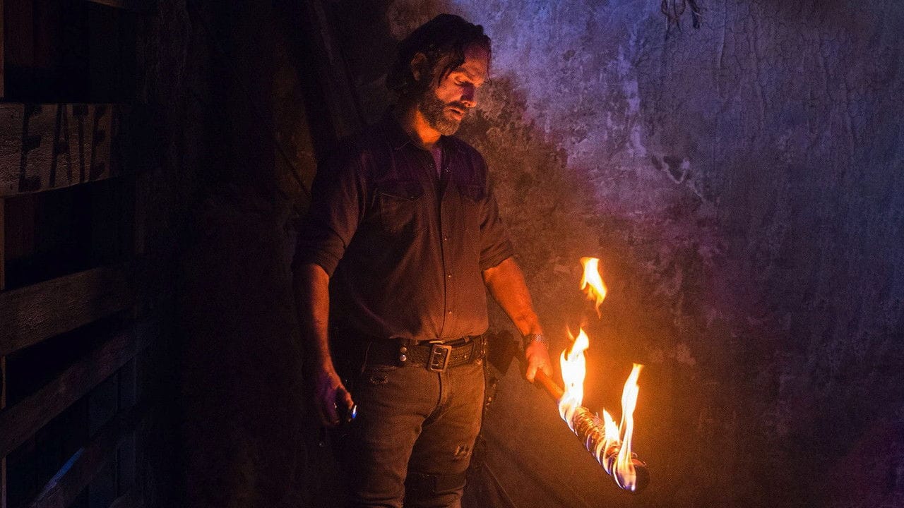Zobacz The Walking Dead - {se_code} Online na Vider
