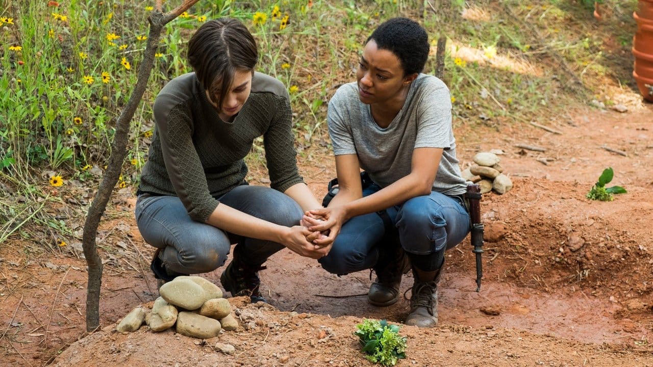 Zobacz The Walking Dead - {se_code} Online na Vider