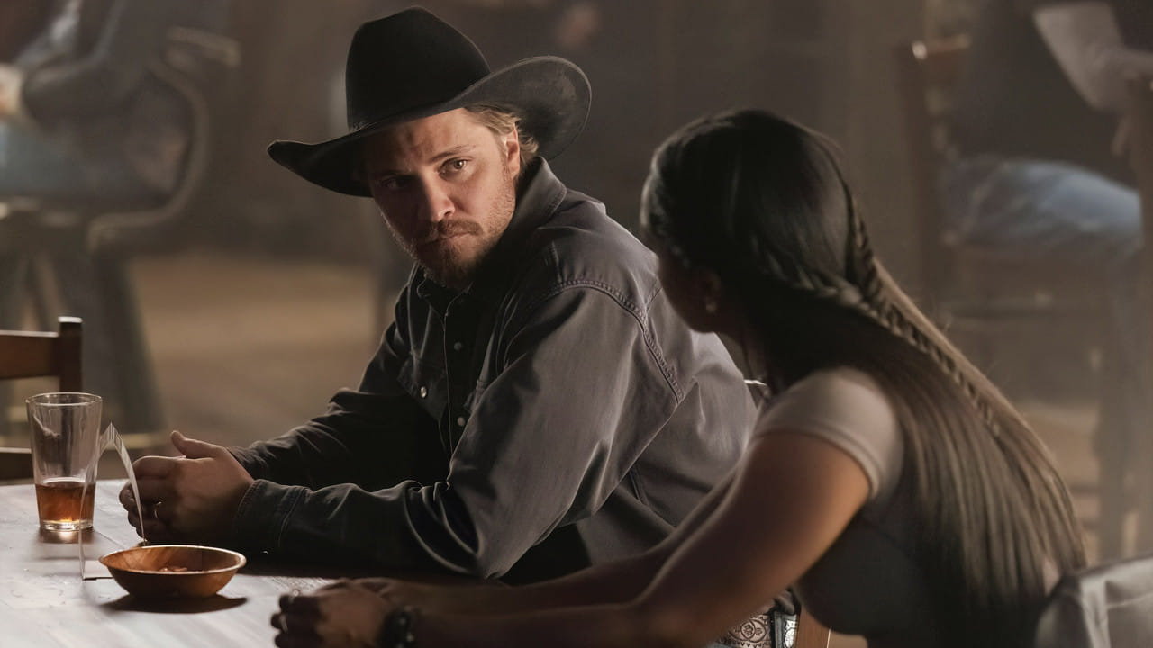 Zobacz Marshals: historia z Yellowstone - {se_code} Online na Vider