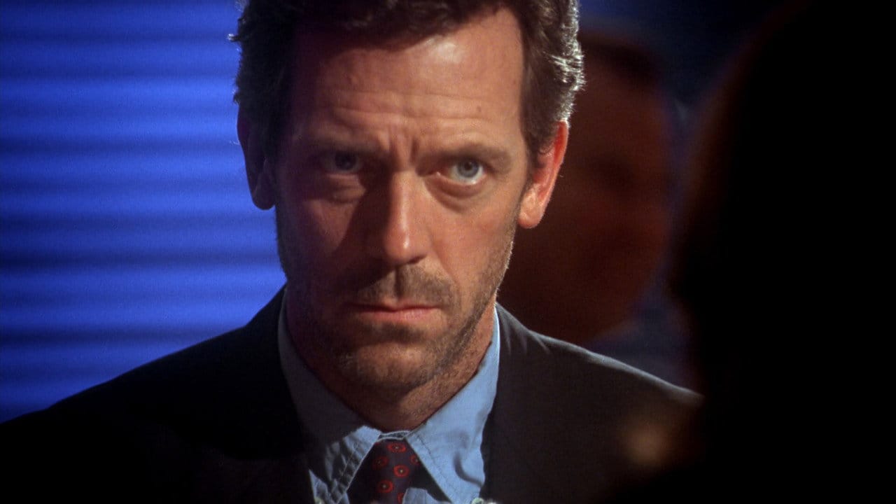 Zobacz Dr House - {se_code} Online na Vider