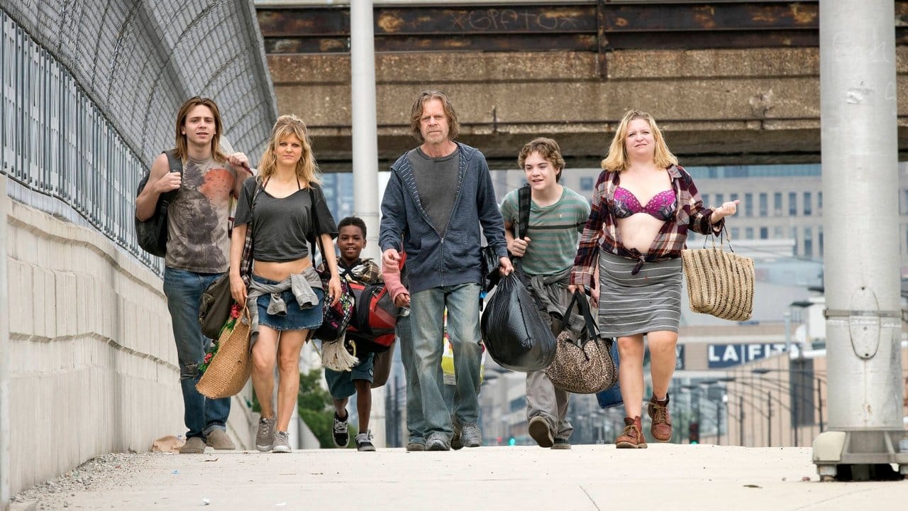 Zobacz Shameless - Niepokorni - {se_code} Online na Vider