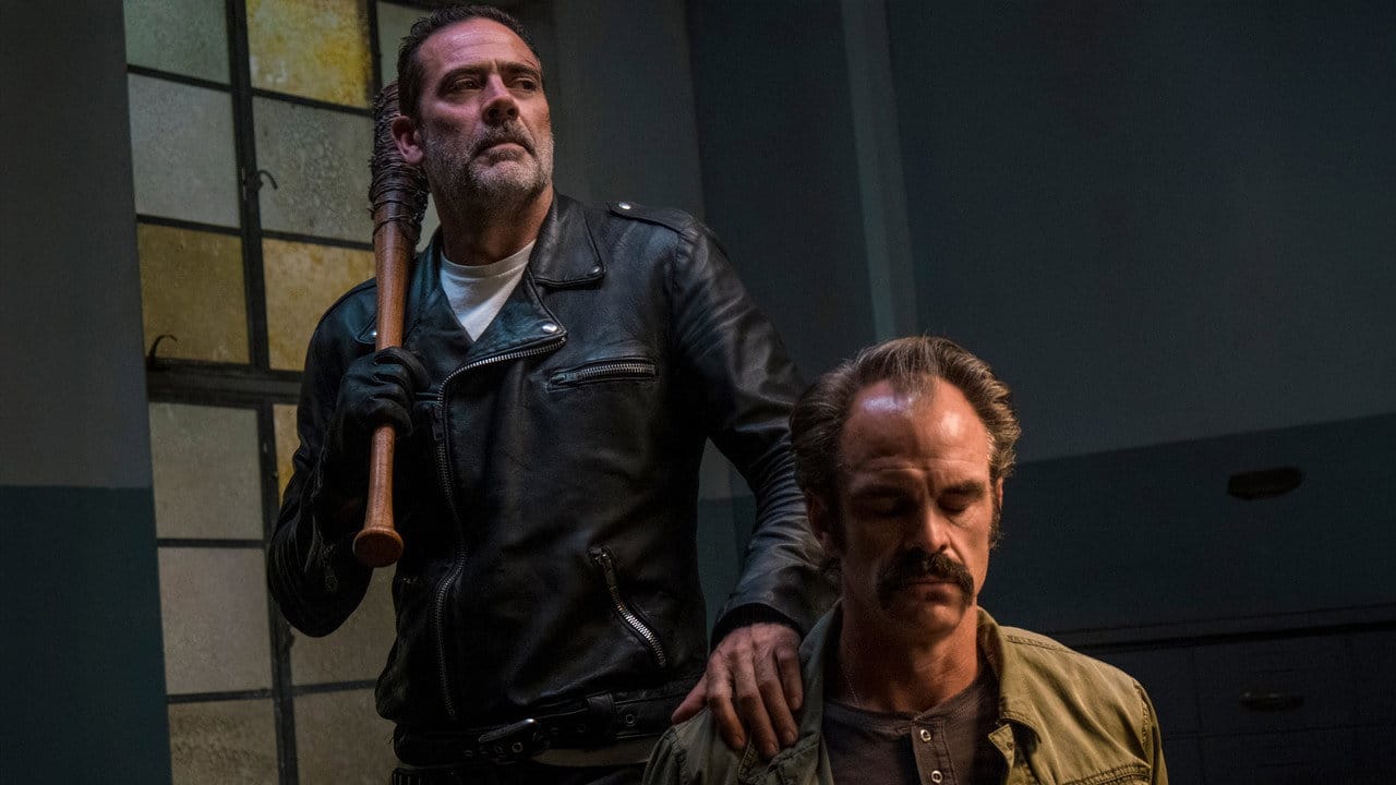 Zobacz The Walking Dead - {se_code} Online na Vider