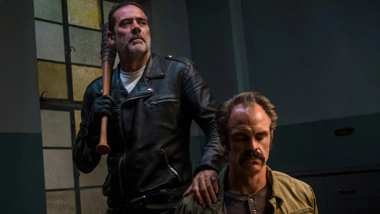 Zobacz The Walking Dead - {se_code} Online na Vider