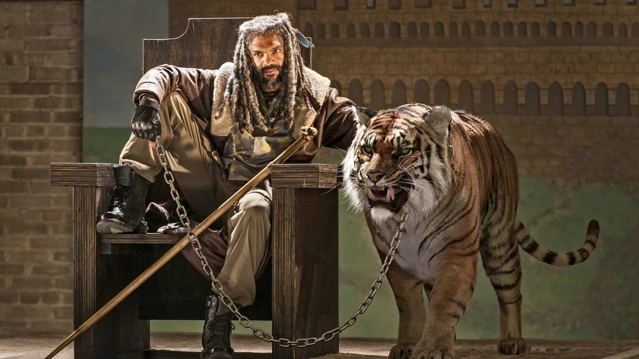 Zobacz The Walking Dead - {se_code} Online na Vider