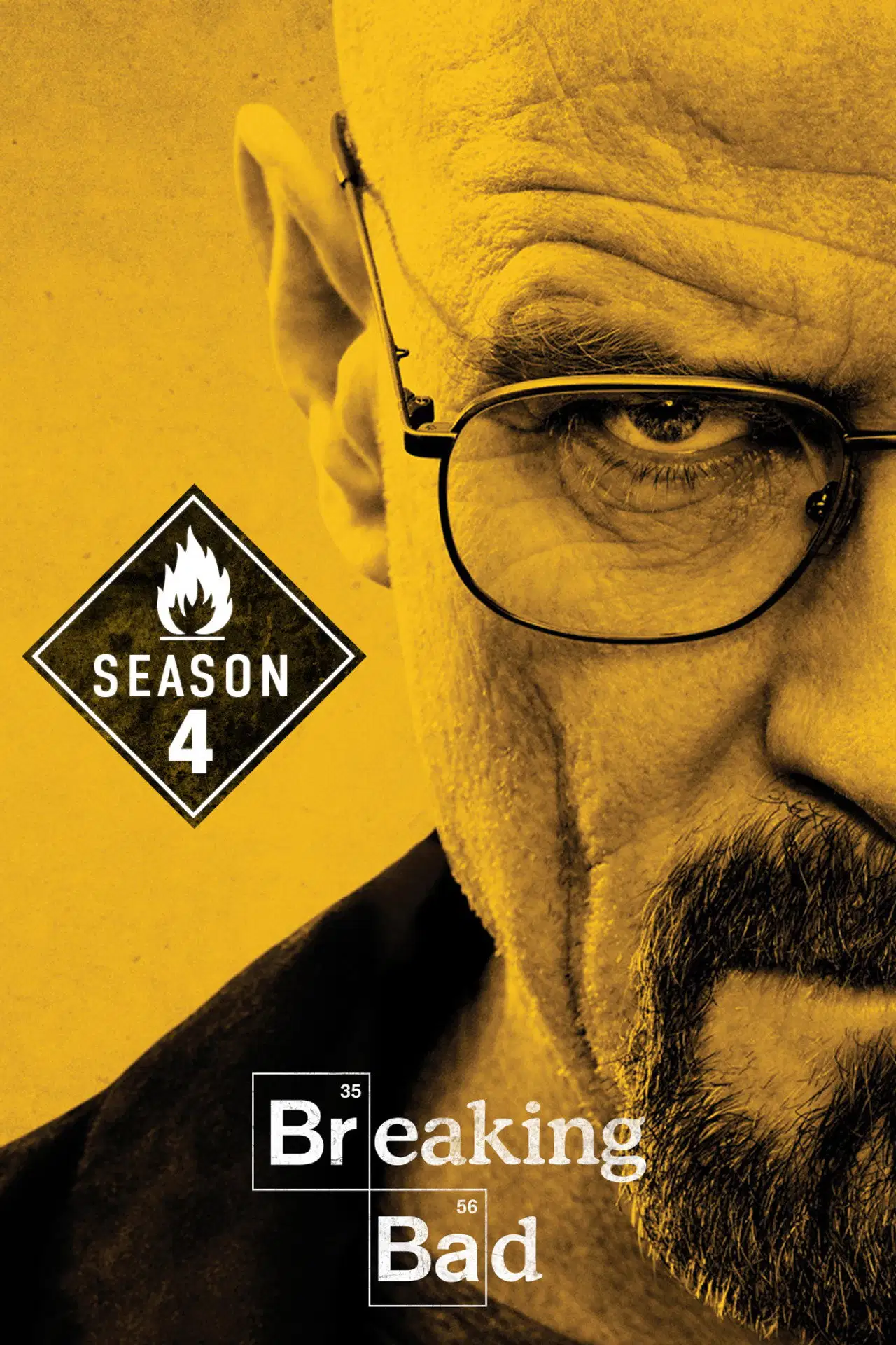 Zobacz Breaking Bad - Sezon 4 Online na Vider