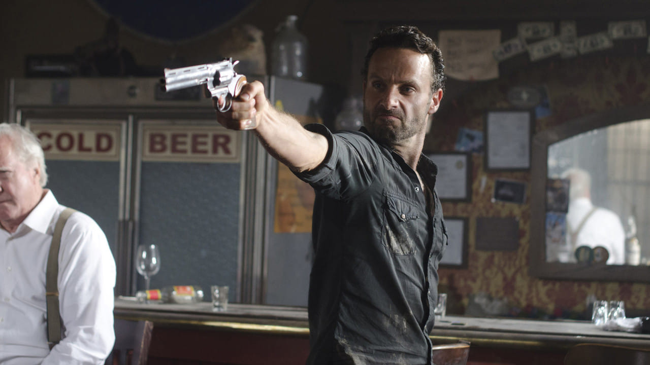 Zobacz The Walking Dead - {se_code} Online na Vider