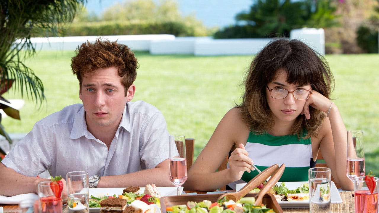 Zobacz Shameless - Niepokorni - {se_code} Online na Vider