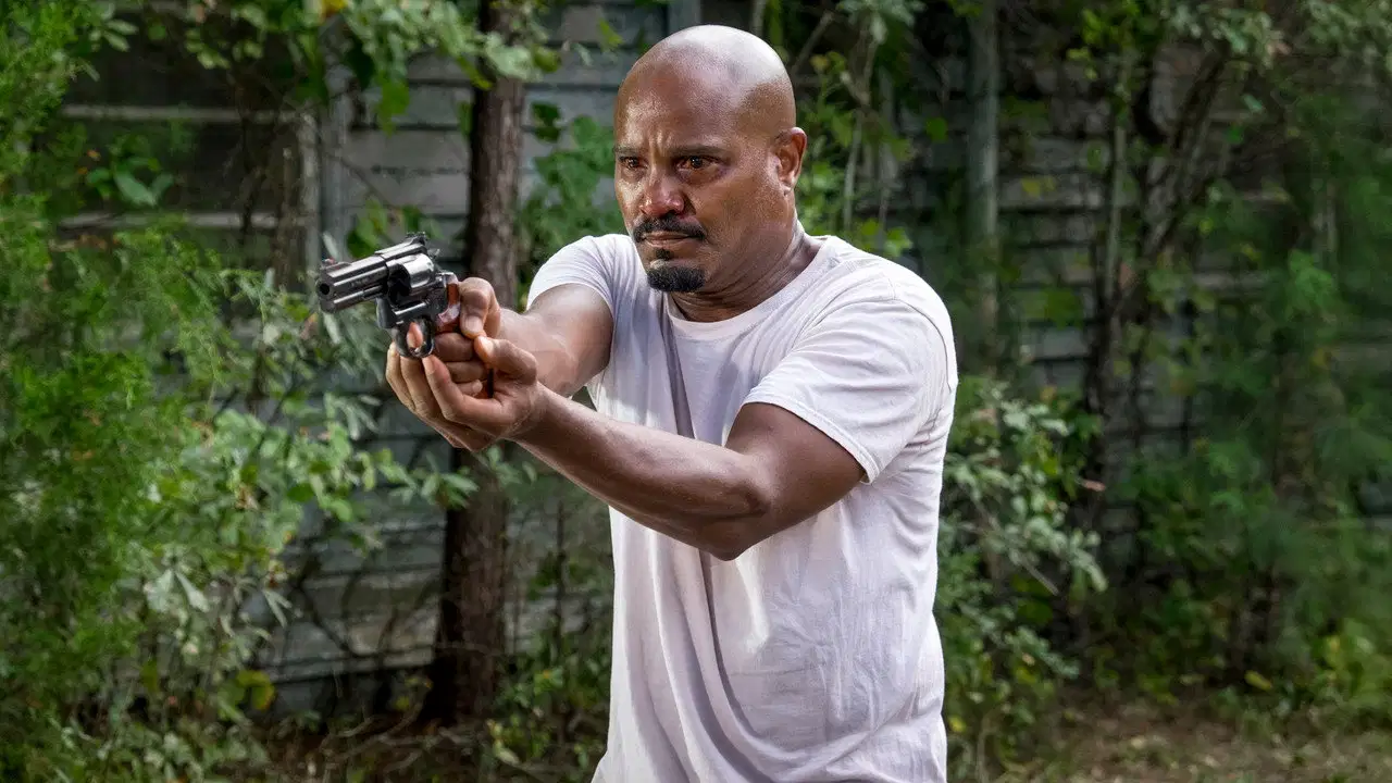 Zobacz The Walking Dead - {se_code} Online na Vider