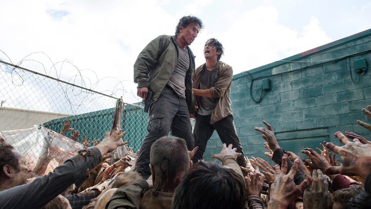 Zobacz The Walking Dead - {se_code} Online na Vider