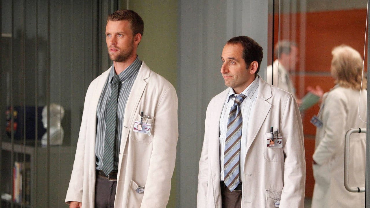 Zobacz Dr House - {se_code} Online na Vider
