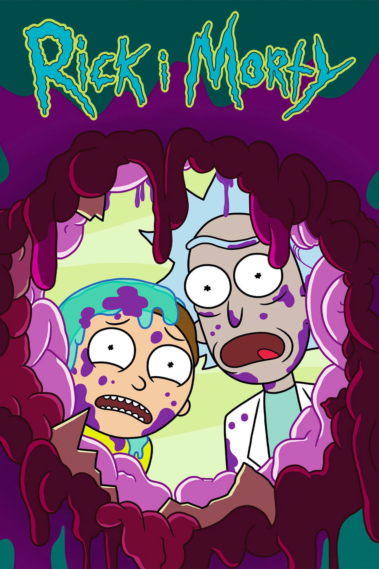 Zobacz Rick i Morty - Sezon 4 Online na Vider