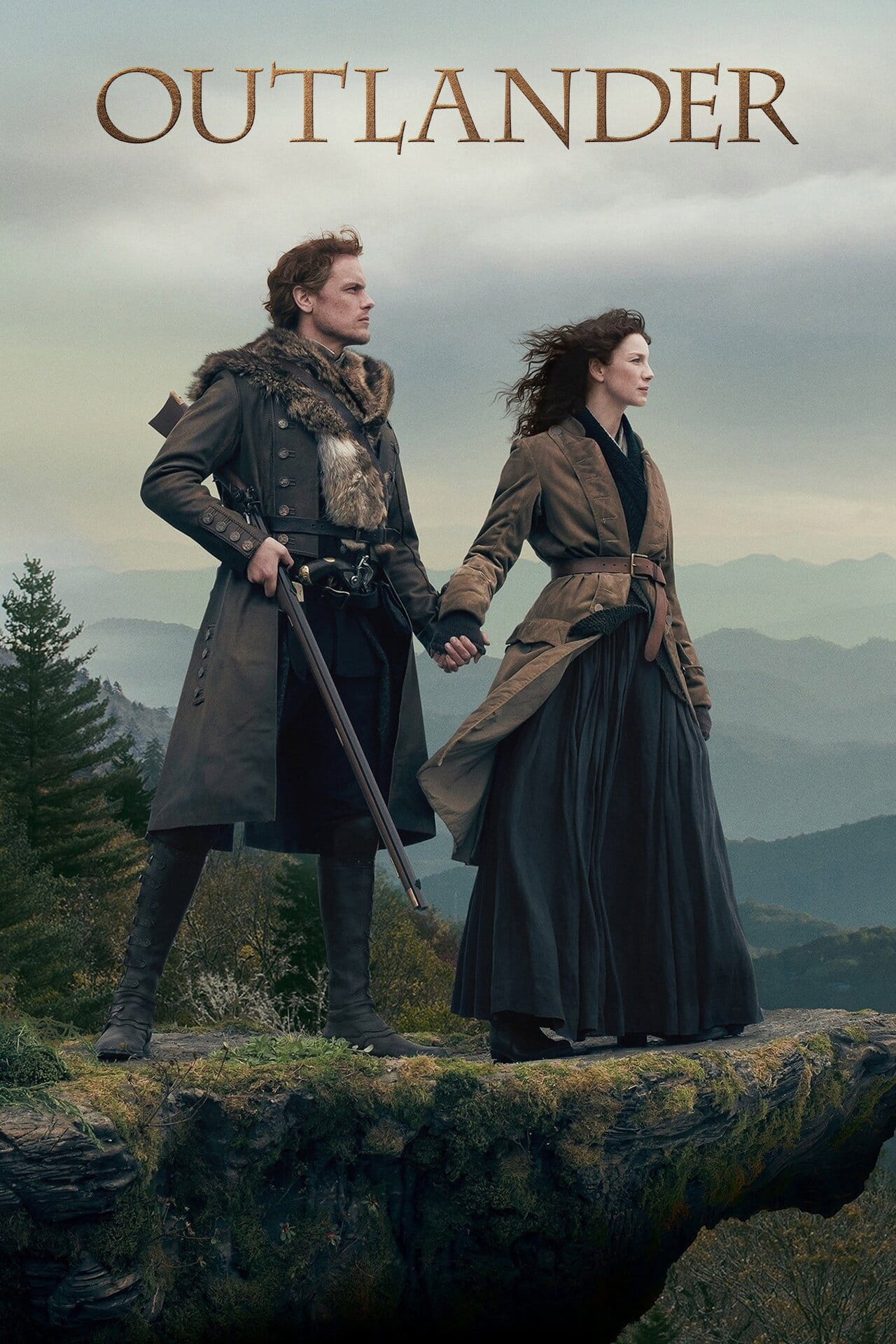 Zobacz Outlander - Sezon 4 Online na Vider