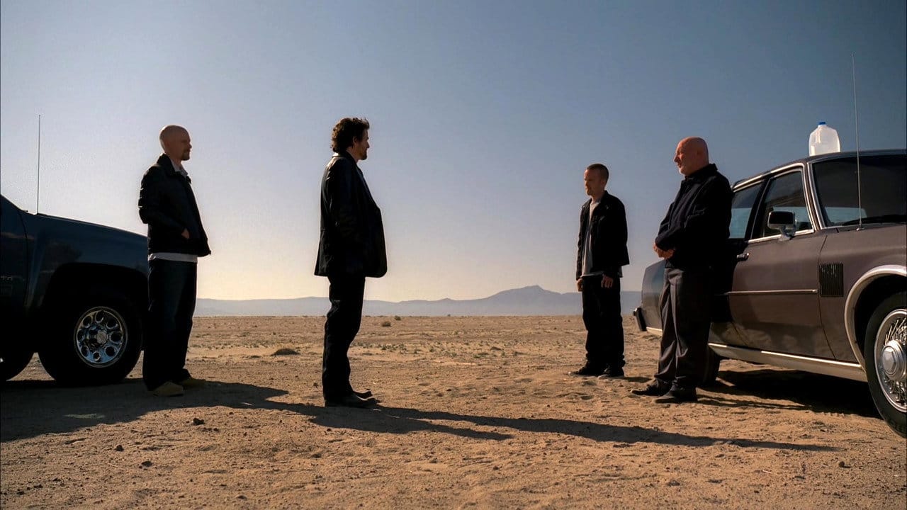 Zobacz Breaking Bad - {se_code} Online na Vider