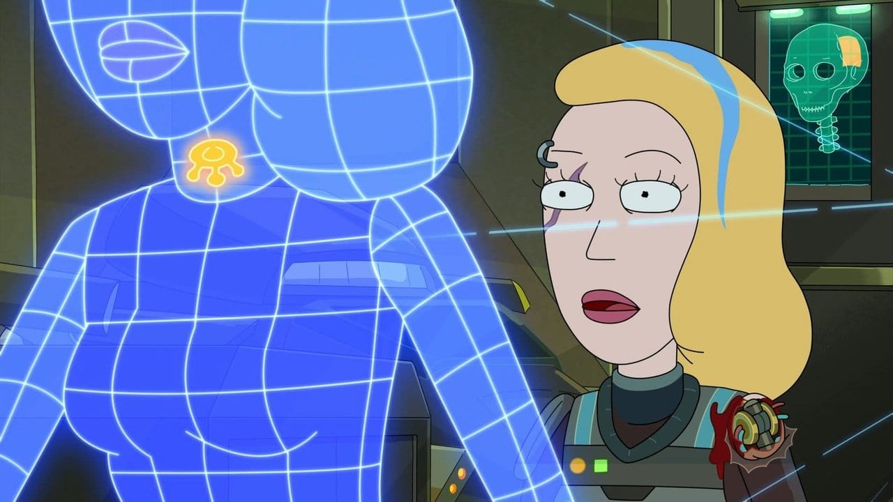 Zobacz Rick i Morty - {se_code} Online na Vider