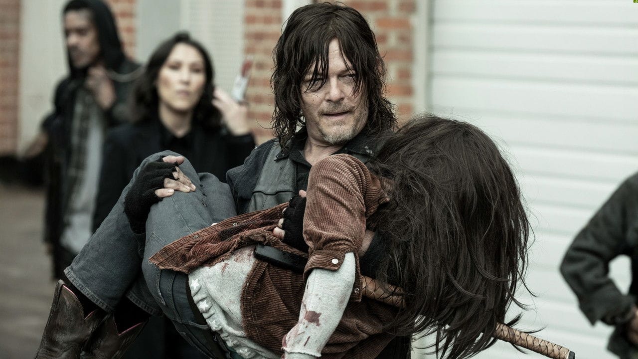 Zobacz The Walking Dead - {se_code} Online na Vider