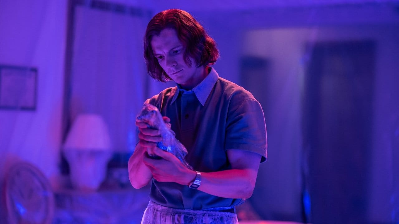 Zobacz Dexter. Grzech pierworodny - {se_code} Online na Vider