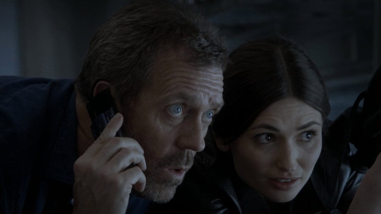 Zobacz Dr House - {se_code} Online na Vider