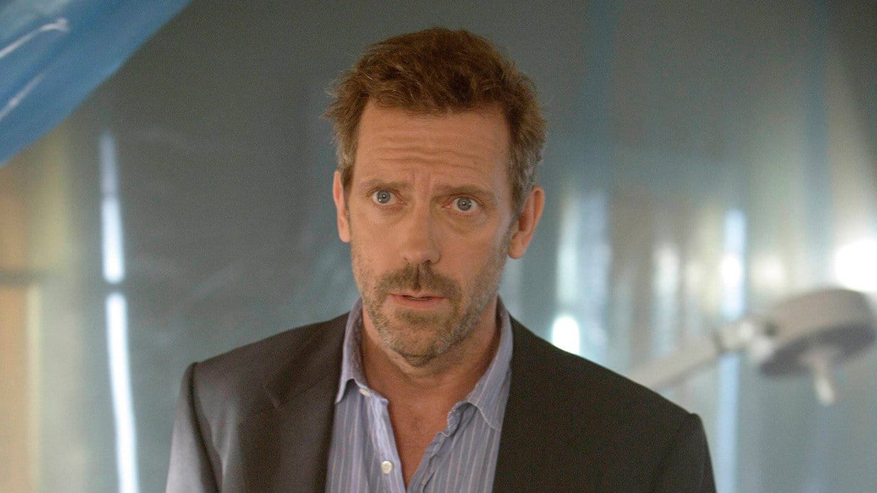 Zobacz Dr House - {se_code} Online na Vider