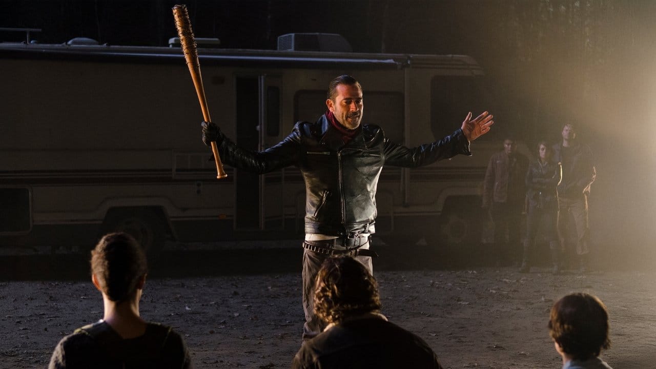 Zobacz The Walking Dead - {se_code} Online na Vider