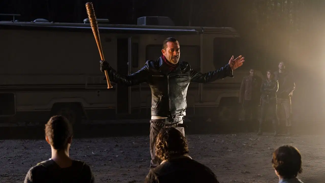 Zobacz The Walking Dead - {se_code} Online na Vider