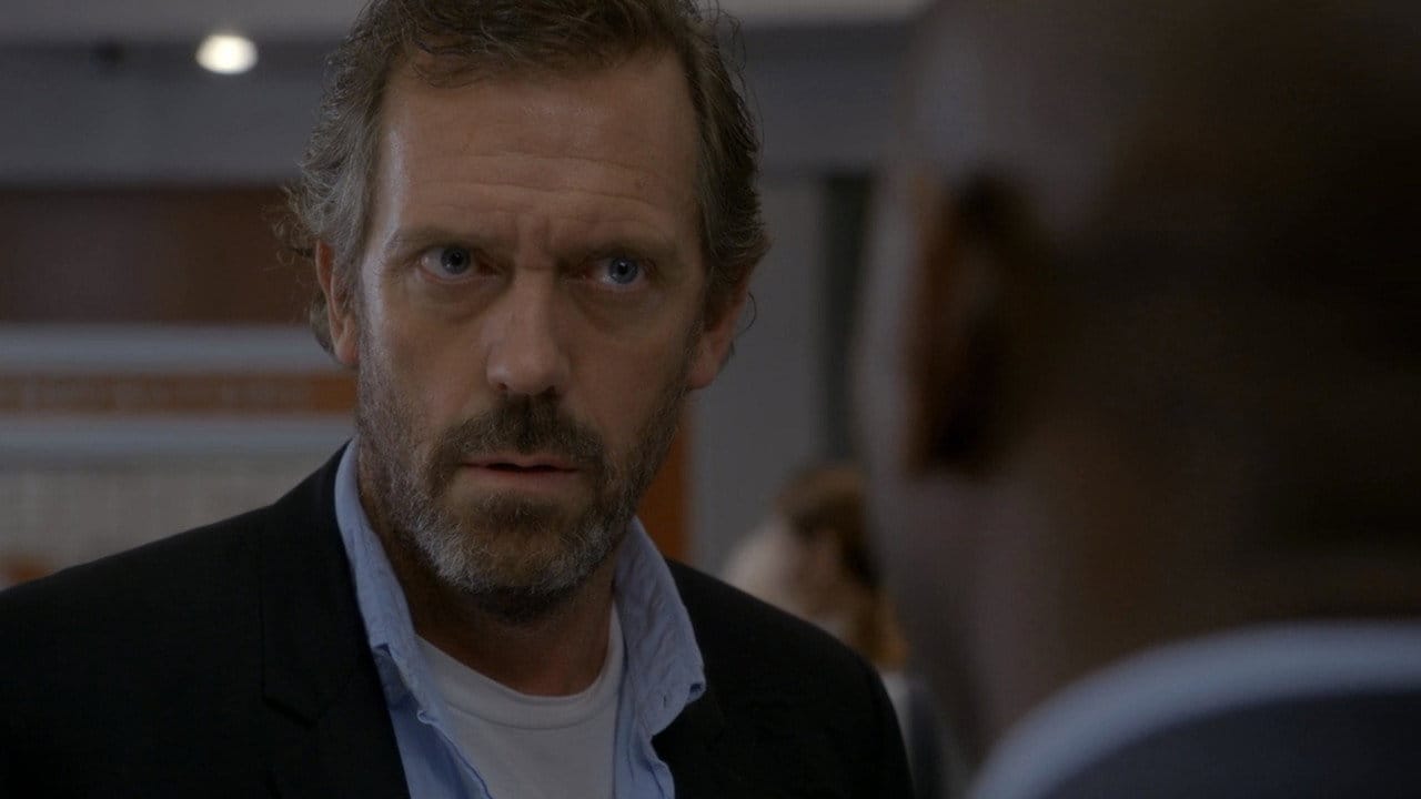 Zobacz Dr House - {se_code} Online na Vider