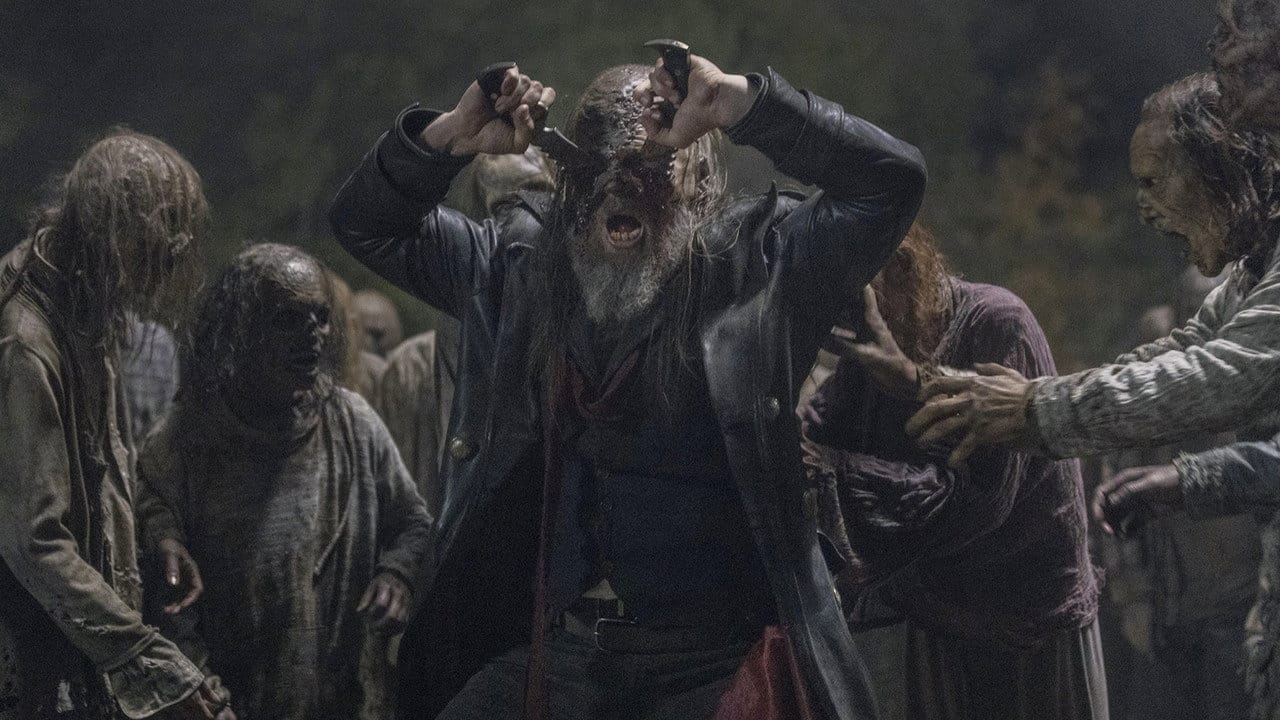 Zobacz The Walking Dead - {se_code} Online na Vider