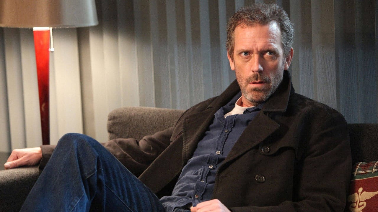 Zobacz Dr House - {se_code} Online na Vider
