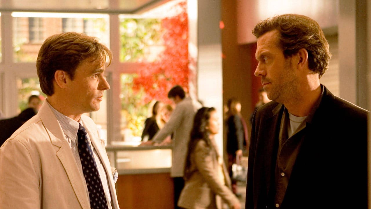 Zobacz Dr House - {se_code} Online na Vider