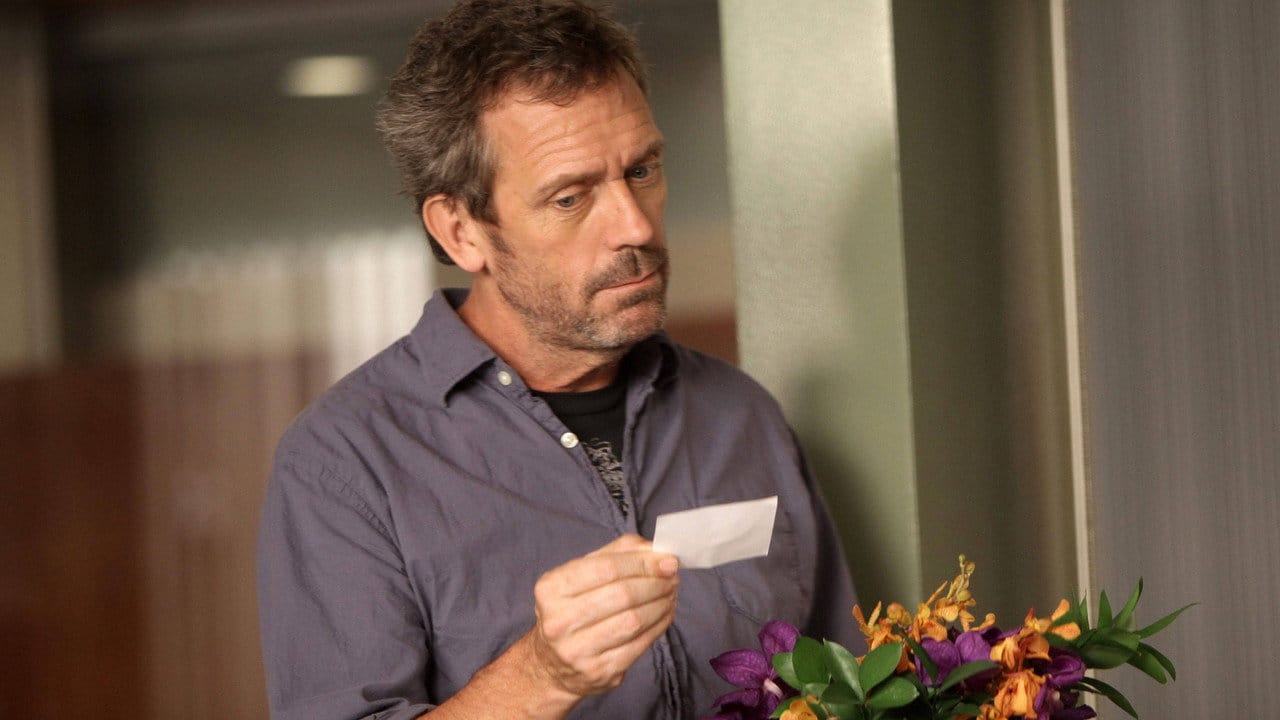 Zobacz Dr House - {se_code} Online na Vider