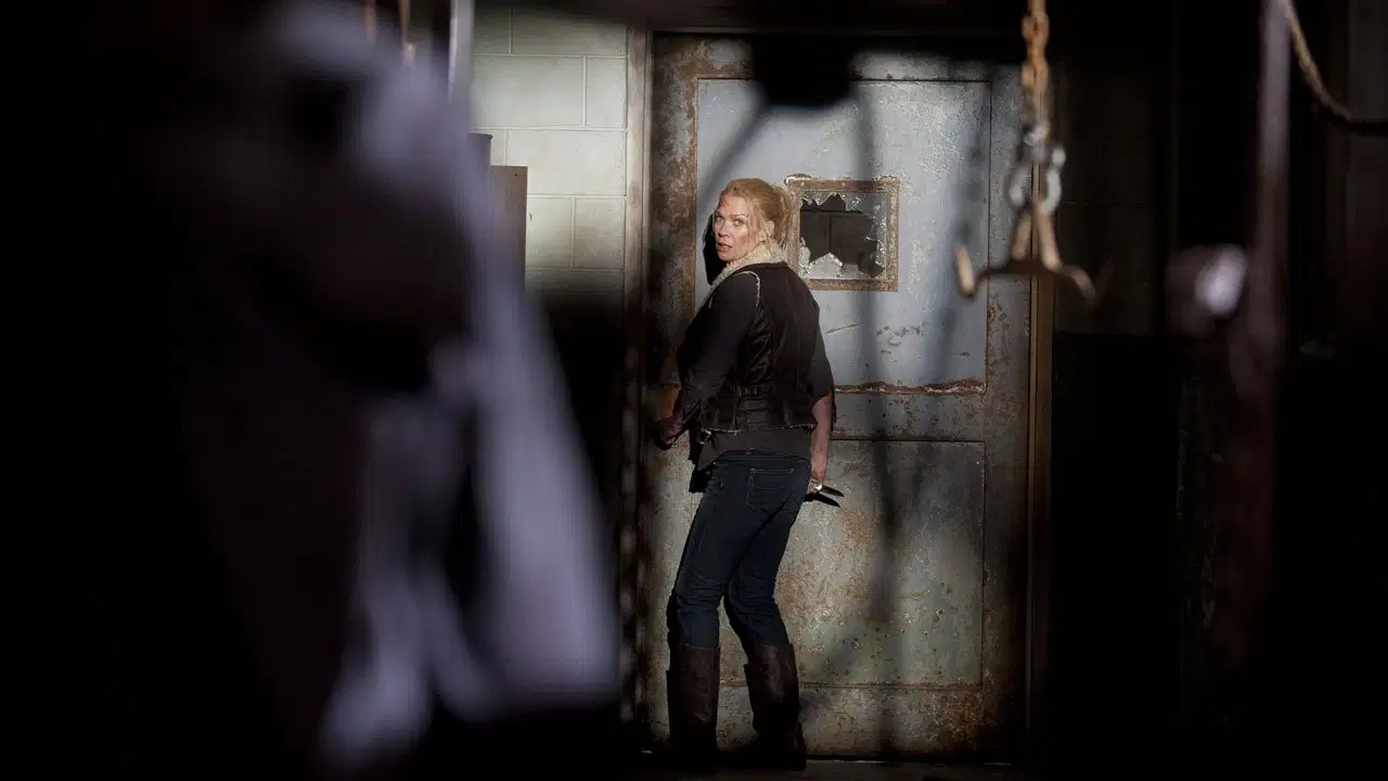 Zobacz The Walking Dead - {se_code} Online na Vider