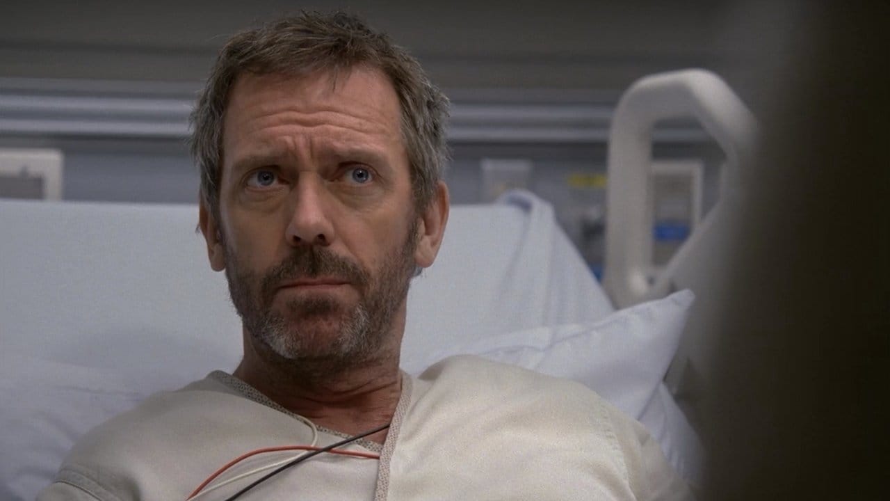 Zobacz Dr House - {se_code} Online na Vider